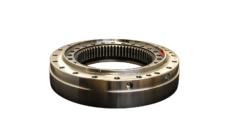 1110D bogie slewing bearing 2-row