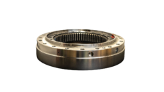 1270D bogie slewing bearing
