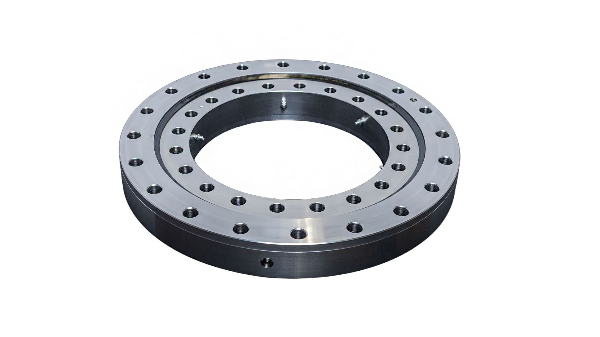 1410D center joint slewing bearing