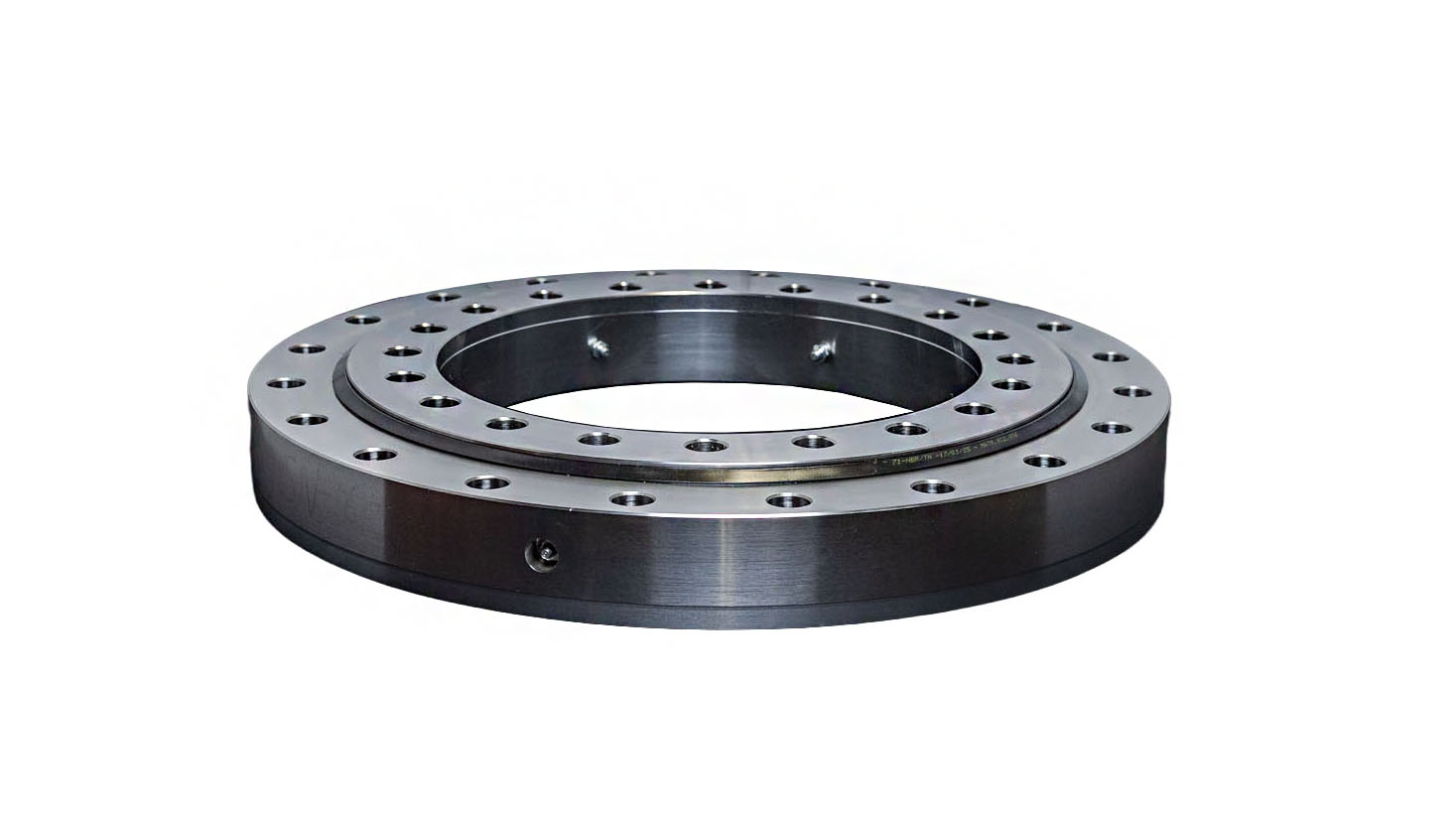 1410 center joint slewing bearing