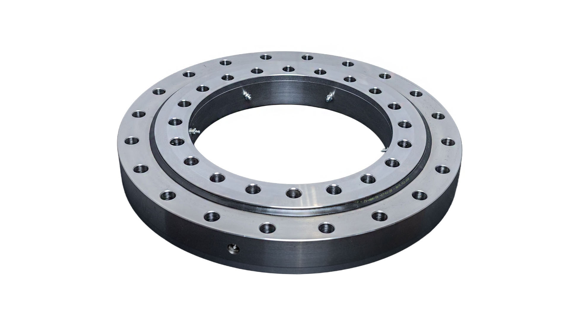 1710 center joint slewing bearing