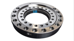 554 bogie slewing bearing