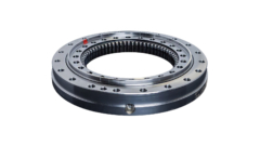 574C bogie slewing bearing ⌀ 510 mm