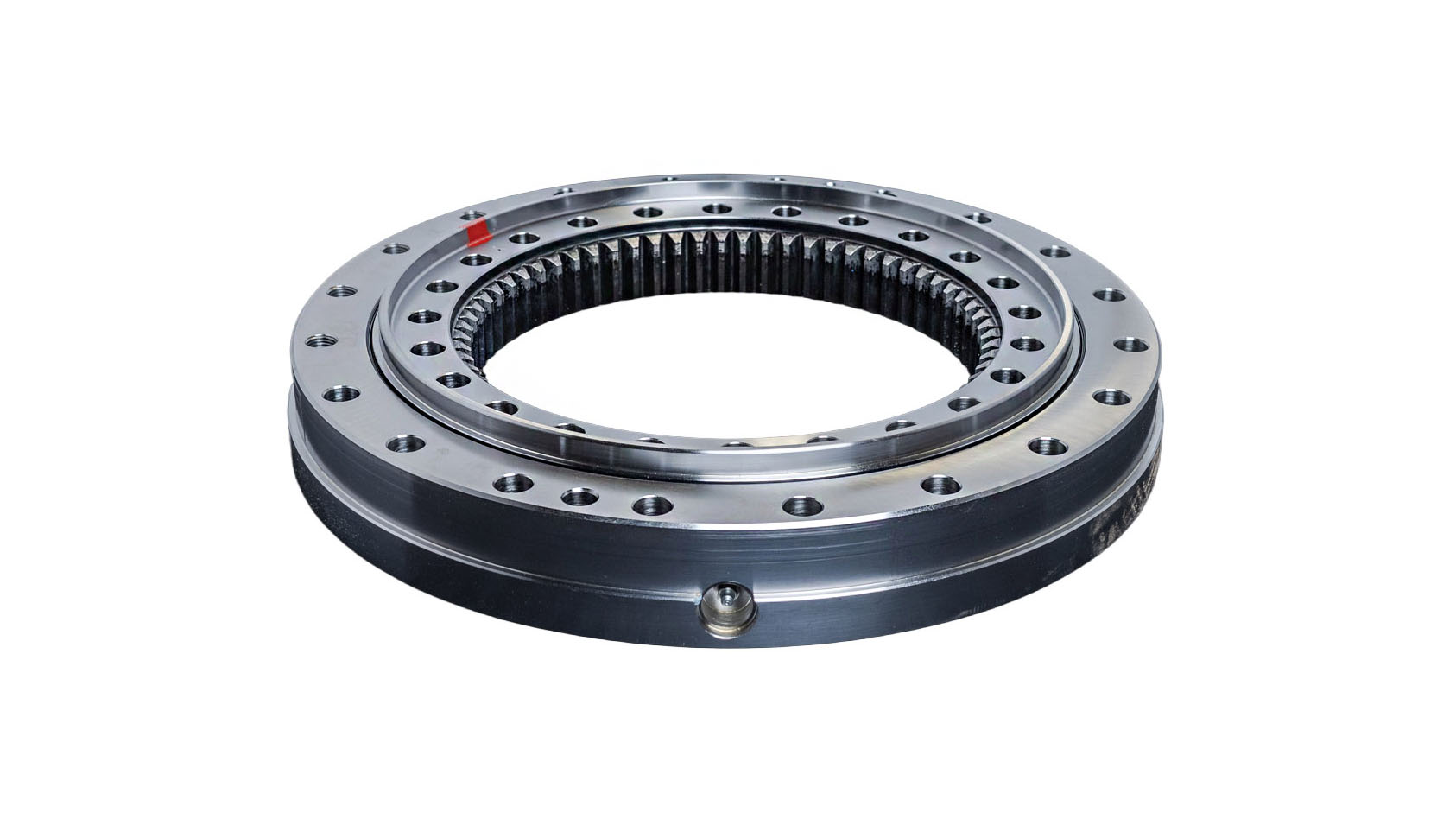 574C bogie slewing bearing ⌀ 510 mm