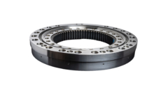 574C bogie slewing bearing ⌀ 570 mm
