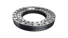 574E bogie slewing bearing
