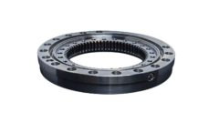 5F bogie slewing bearing ⌀ 500 mm
