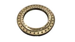 801c cabin slewing ring
