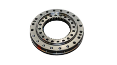 810B bogie slewing bearing