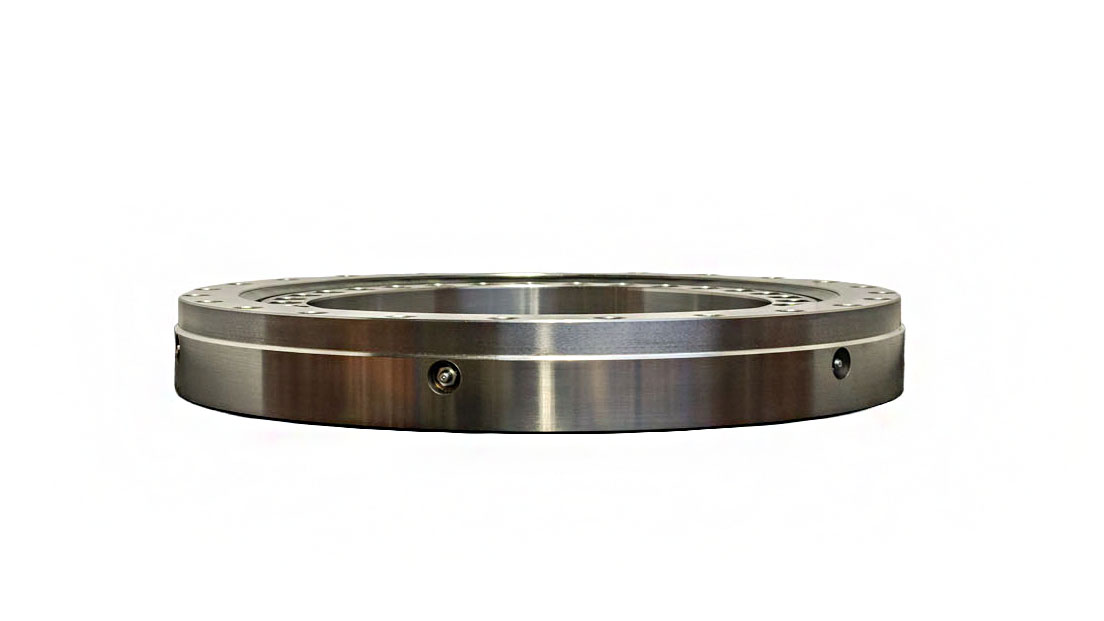 860S2 bogie slewing bearing