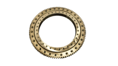 901.4 cabin slewing ring