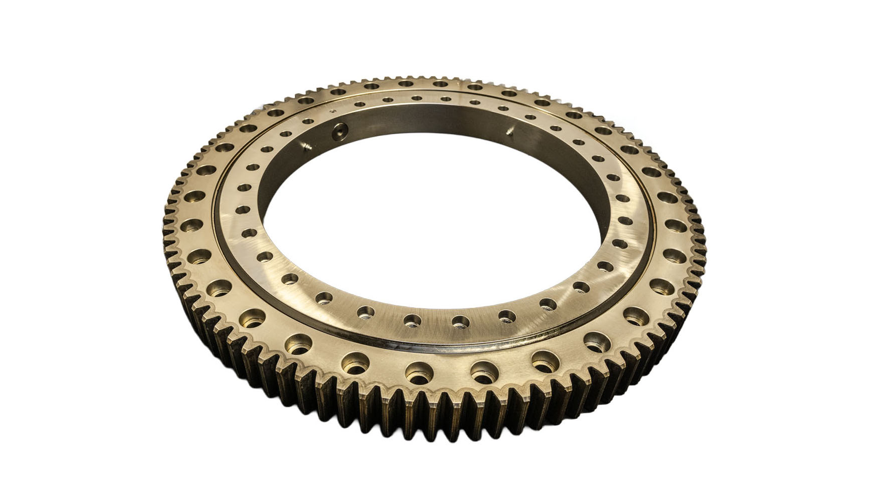 901TX cabin slewing ring