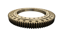 911.1 cabin slewing ring