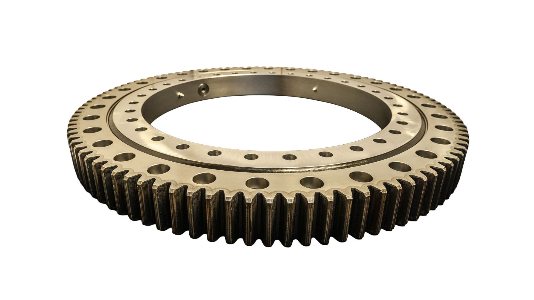911.1 cabin slewing ring