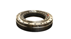 911.4 bogie slewing bearing