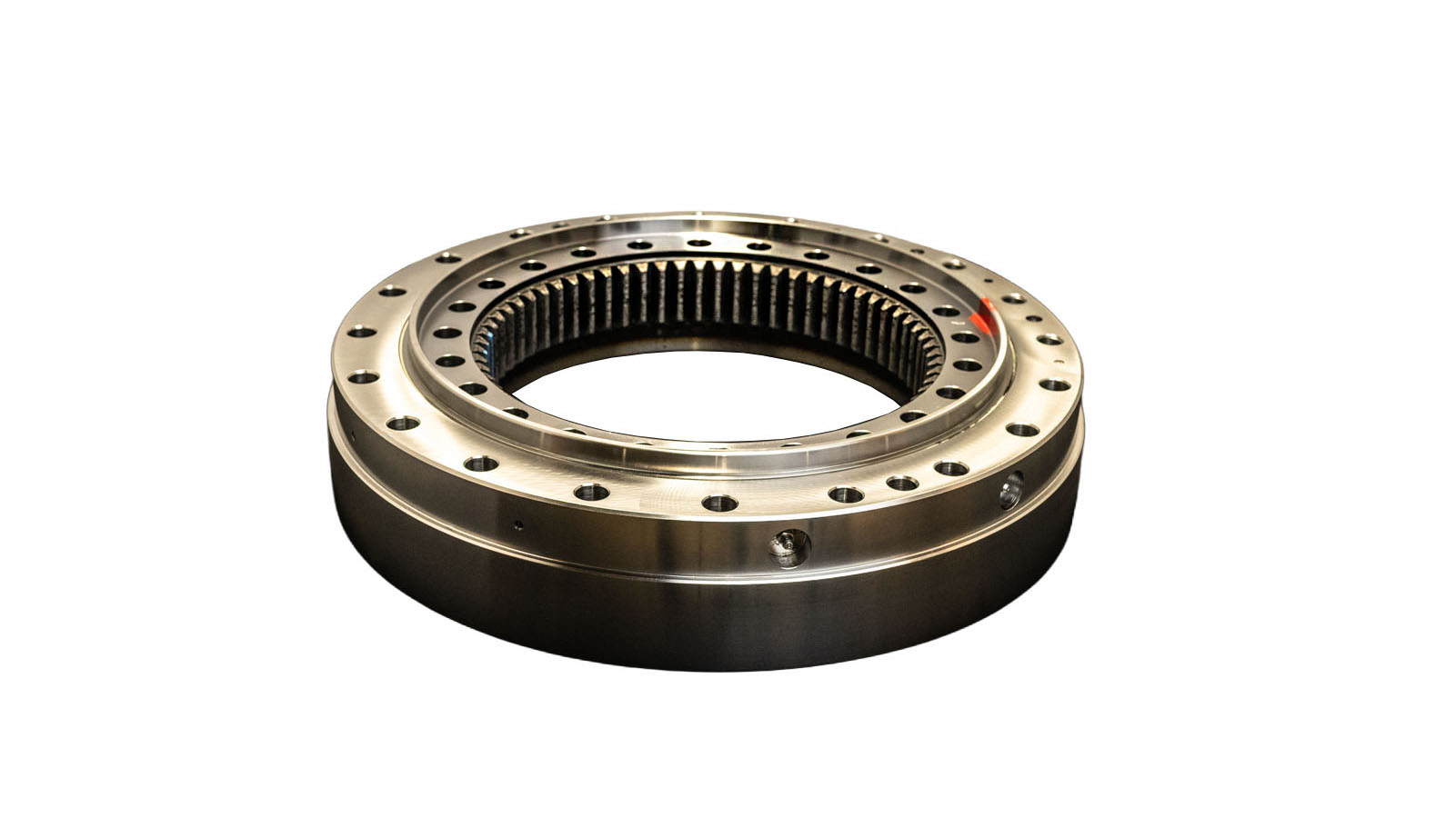 911.4 bogie slewing bearing