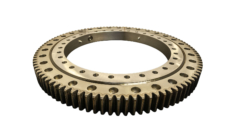 921 cabin slewing ring