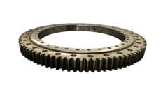 941 cabin slewing ring