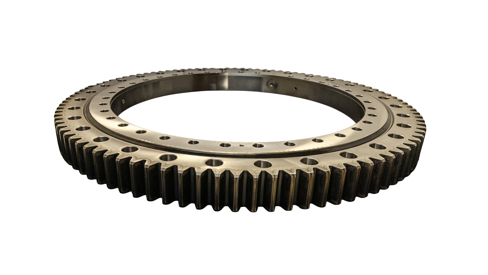 941 cabin slewing ring