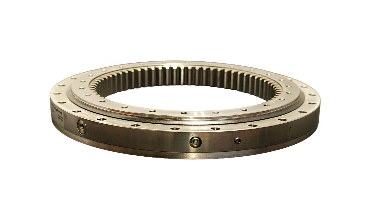 Bracke laager 800630