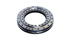 Rottne F11D balansiiri pöördlaager ⌀ 510 mm