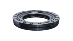 F15C bogie slewing bearing