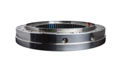 F18 bogie slewing bearing