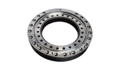 F20E bogie slewing bearing