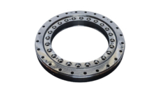 H14B center slewing bearing