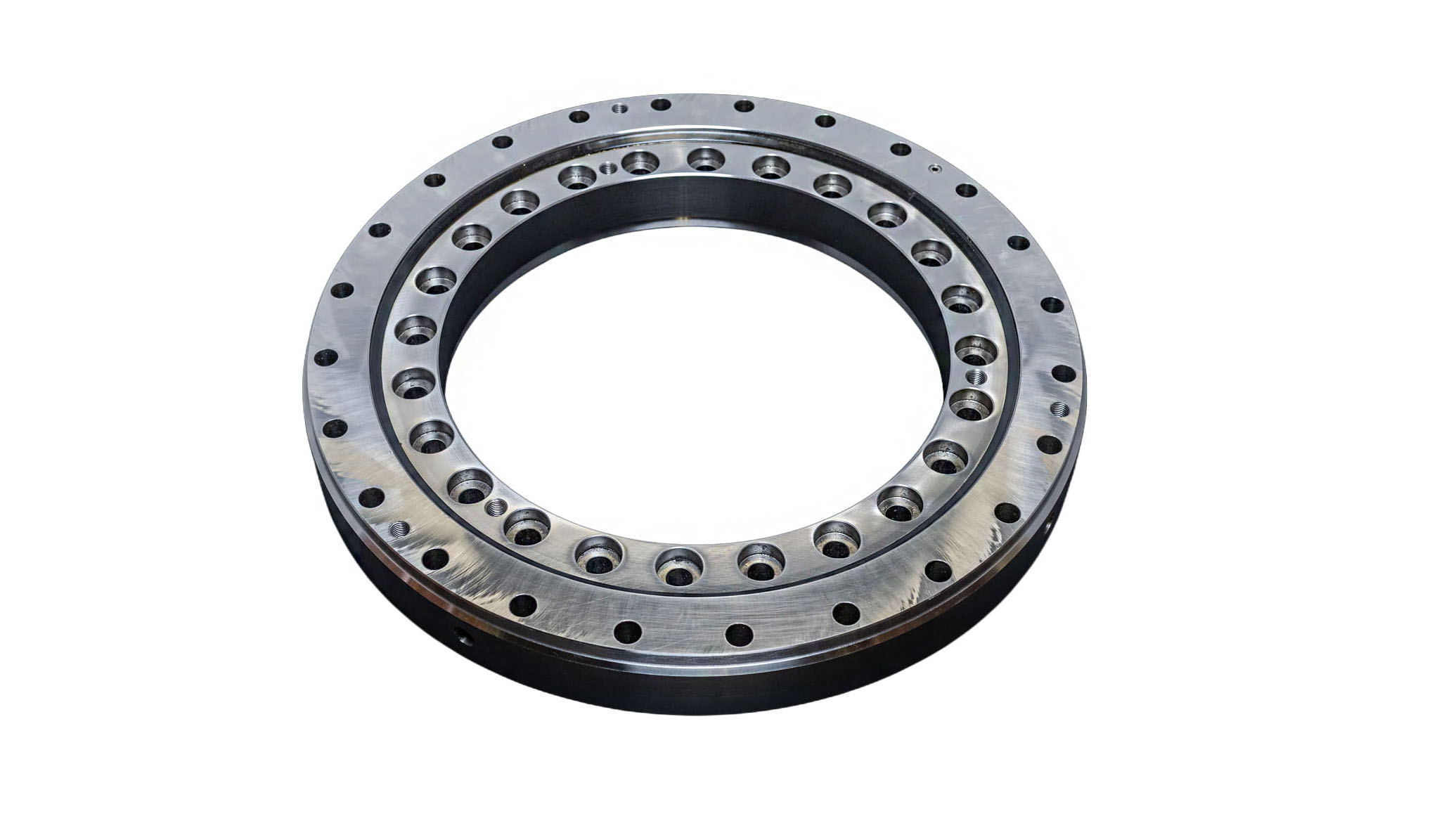 H14B center slewing bearing