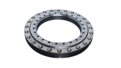 H14 center slewing bearing