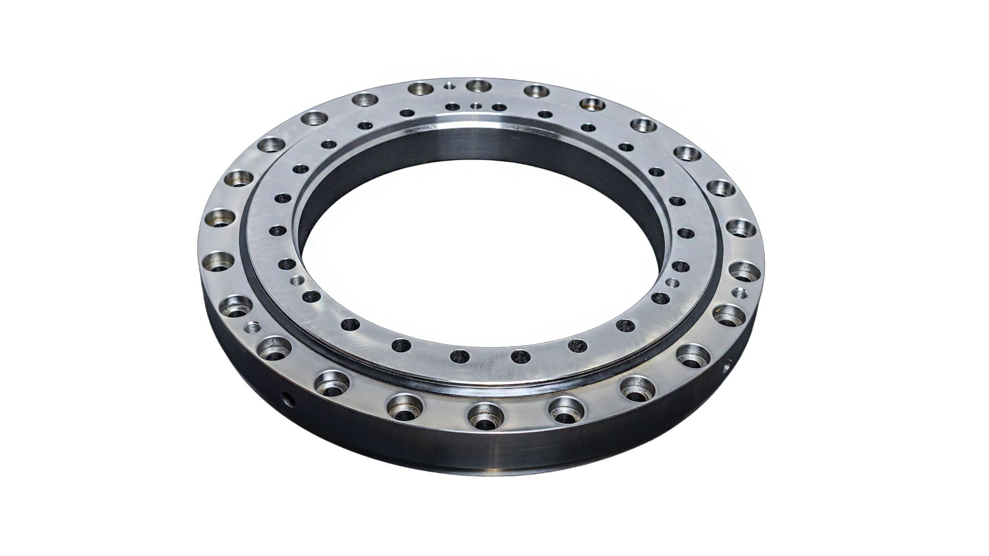 H14 center slewing bearing