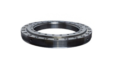 H20B center slewing bearing